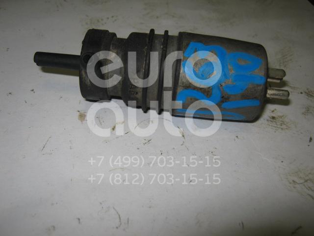 Насос омывателя для Mercedes Benz W140 1991-1999 - Фото №1