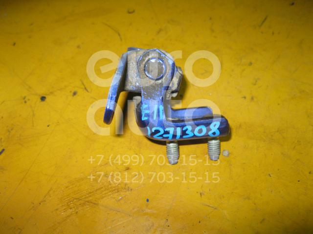 Петля двери задней левой верхняя для Toyota Corolla E11 1997-2001;4 Runner/Hilux Surf 1995-2002;RAV 4 2000-2005 - Фото №1