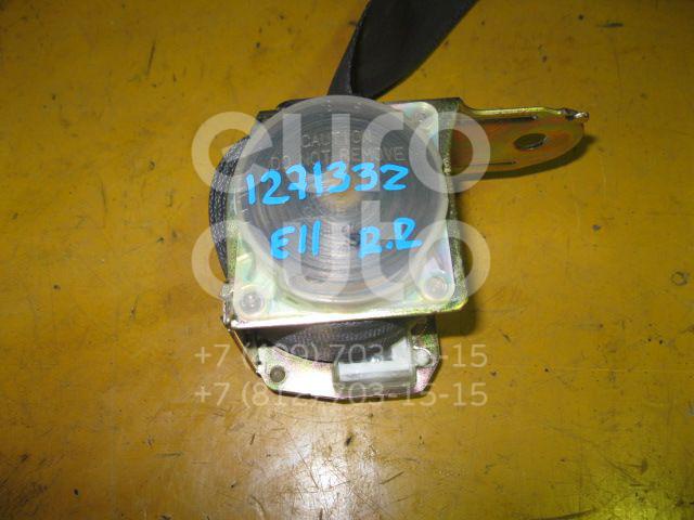 Ремень безопасности для Toyota Corolla E11 1997-2001 - Фото №1
