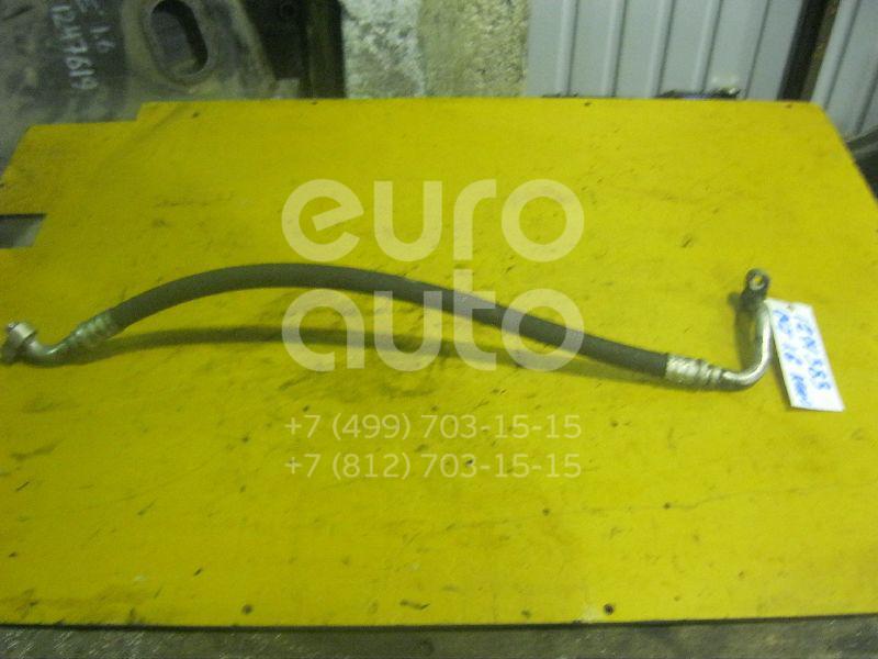Трубка кондиционера для Skoda Octavia 1997-2000 - Фото №1