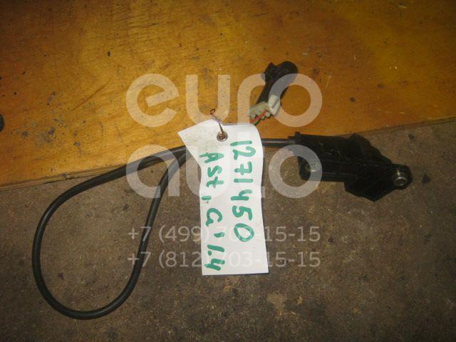 Датчик положения распредвала для Opel Astra G 1998-2005;Astra F 1991-1998;Tigra 1994-2000;Vectra B 1995-1999;Corsa B 1993-2000;Zafira A (F75) 1999-2005;Vectra B 1999-2002 - Фото №1