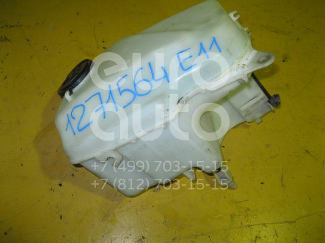 Бачок омывателя лобового стекла для Toyota Corolla E11 1997-2001 - Фото №1