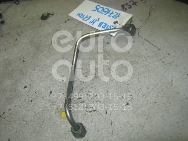 Трубка ТНВД для Opel Astra H / Family 2004-2015 - Фото №1