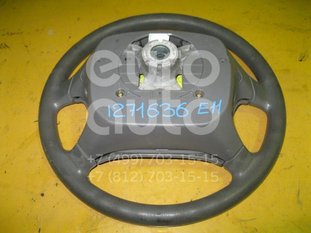 Рулевое колесо с AIR BAG для Toyota Corolla E11 1997-2001 - Фото №1