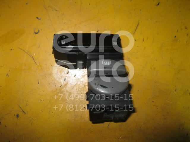 Часы для Toyota Corolla E11 1997-2001 - Фото №1