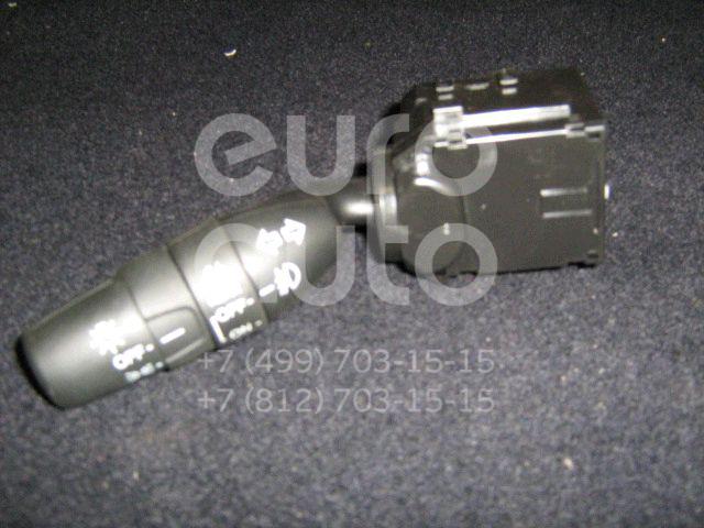 Переключатель поворотов подрулевой для Honda CR-V 2007-2012 - Фото №1