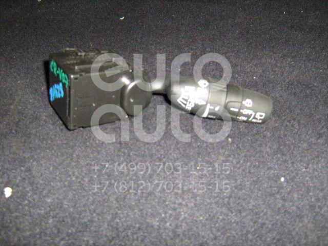 Переключатель стеклоочистителей для Honda CR-V 2007-2012 - Фото №1