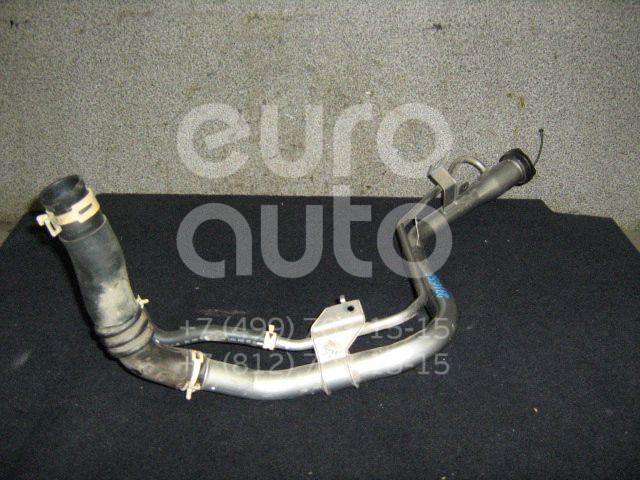 Горловина топливного бака для Honda CR-V 2007-2012 - Фото №1
