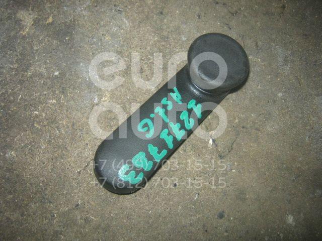 Ручка стеклоподъемника для Opel Astra G 1998-2005;Vectra B 1995-1999;Zafira A (F75) 1999-2005;Vectra B 1999-2002 - Фото №1