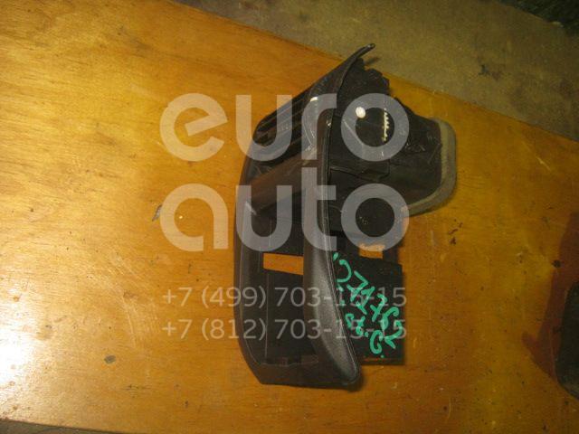 Дефлектор воздушный для Opel Astra G 1998-2005 - Фото №1