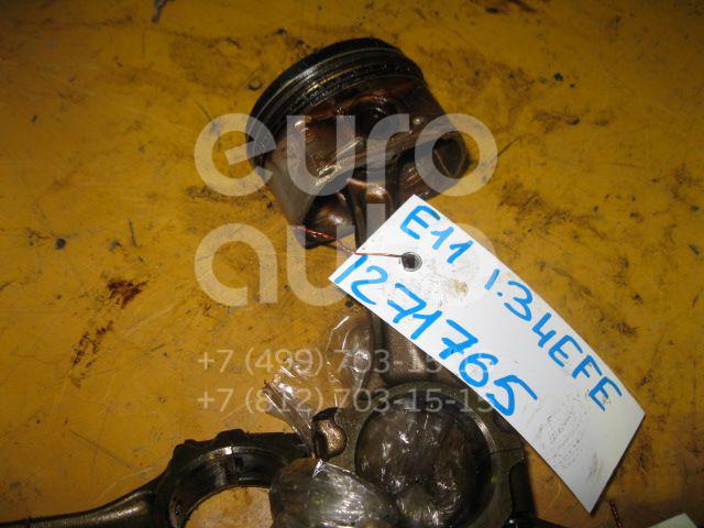Поршень с шатуном для Toyota Corolla E11 1997-2001 - Фото №1
