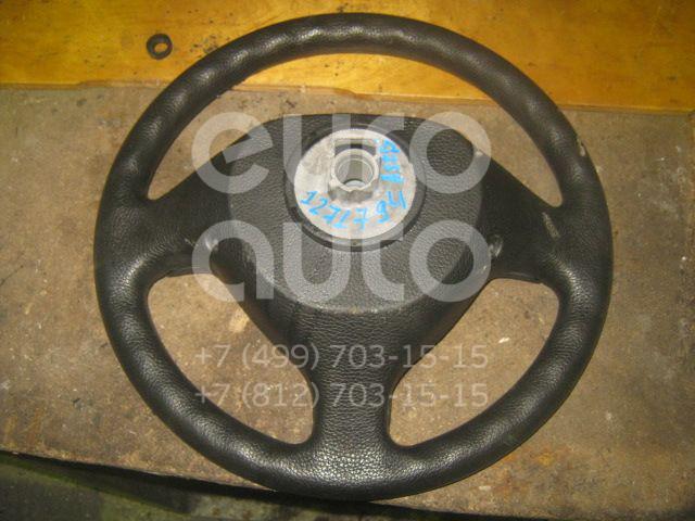 Рулевое колесо с AIR BAG для Opel Astra G 1998-2005 - Фото №1
