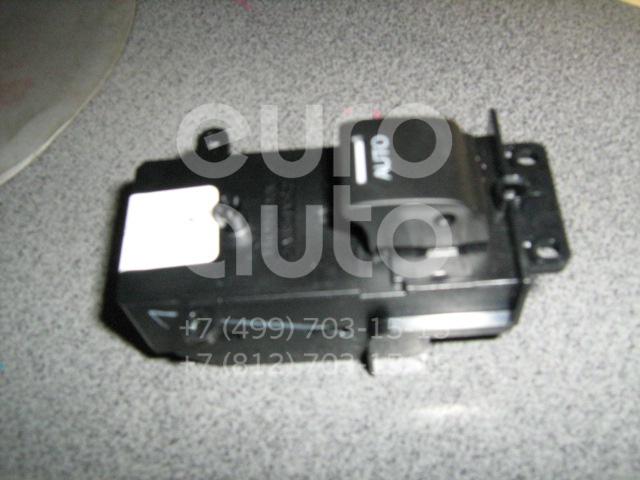 Кнопка стеклоподъемника для Honda CR-V 2007-2012 - Фото №1