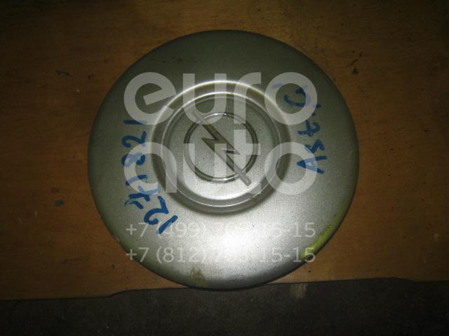 Колпак декоративный для Opel Astra G 1998-2005 - Фото №1