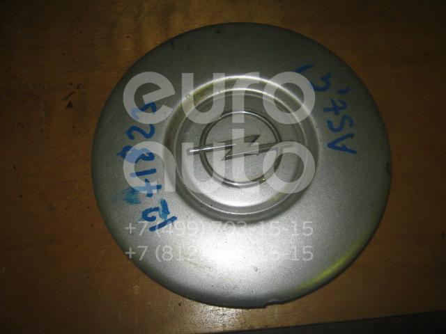 Колпак декоративный для Opel Astra G 1998-2005 - Фото №1