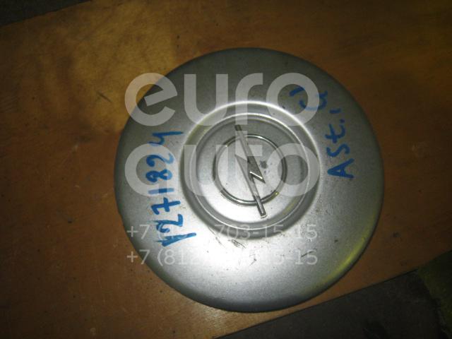 Колпак декоративный для Opel Astra G 1998-2005 - Фото №1