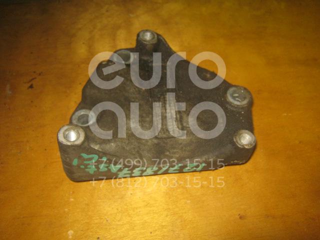 Кронштейн кондиционера для Opel Astra G 1998-2005;Tigra 1994-2000;Astra H / Family 2004-2015;Meriva 2003-2010;Zafira A (F75) 1999-2005;Corsa C 2000-2006 - Фото №1