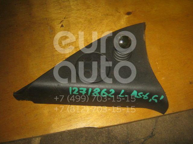 Крышка зеркала внутренняя левая для Opel Astra G 1998-2005 - Фото №1