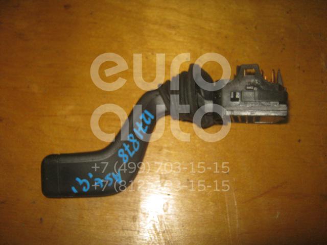 Переключатель стеклоочистителей для Opel Astra G 1998-2005;Astra F 1991-1998;Calibra A 1990-1997;Tigra 1994-2000;Omega B 1994-2003;Vectra A 1988-1995;Vectra B 1995-1999;Corsa B 1993-2000;Agila A 2000-2008;Sintra 1996-1999;Corsa C 2000-2006 - Фото №1