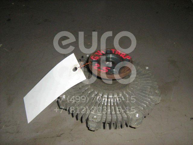 Термомуфта для Suzuki Grand Vitara 1998-2005 - Фото №1