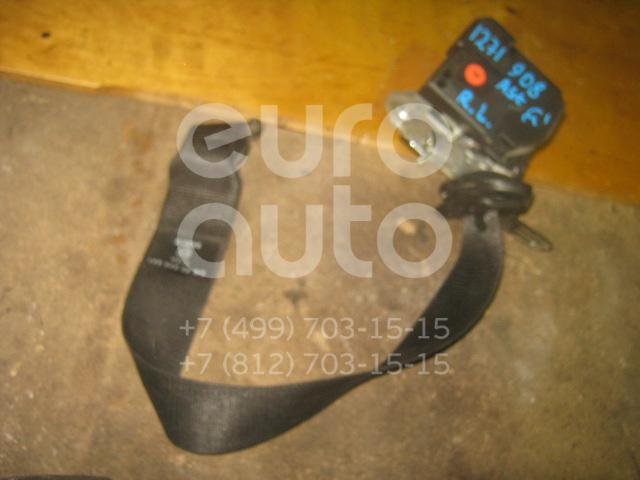Ремень безопасности для Opel Astra G 1998-2005 - Фото №1