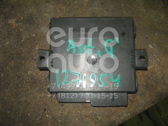 Блок комфорта для Opel Astra G 1998-2005 - Фото №1