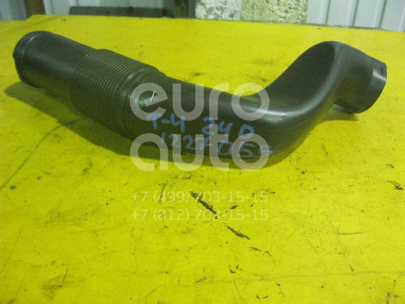Воздуховод для VW Transporter T4 1991-1996 - Фото №1