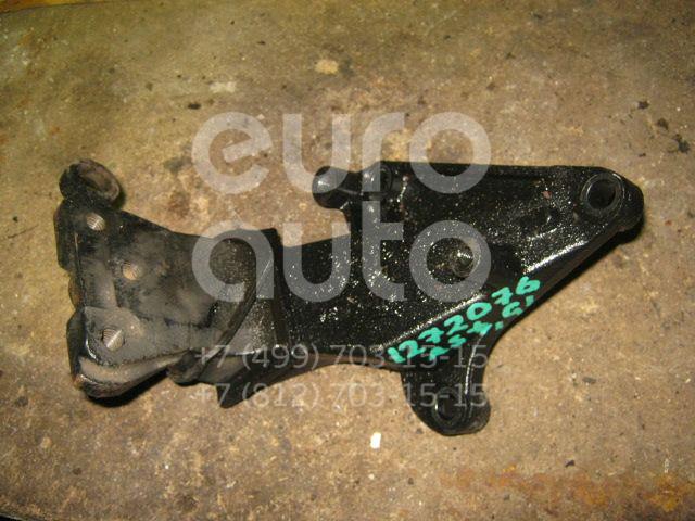 Кронштейн двигателя правый для Opel Astra G 1998-2005;Vectra B 1995-1999;Astra H / Family 2004-2015;Zafira A (F75) 1999-2005 - Фото №1