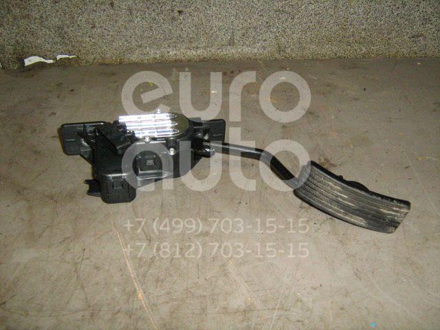Педаль газа для Mitsubishi L200 (KB) 2006-2016;Pajero/Montero Sport (KH) 2008-2015 - Фото №1