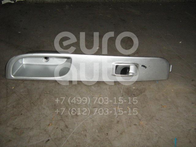 Кнопка стеклоподъемника для Mitsubishi L200 (KB) 2006-2016;Pajero/Montero Sport (KH) 2008-2015 - Фото №1