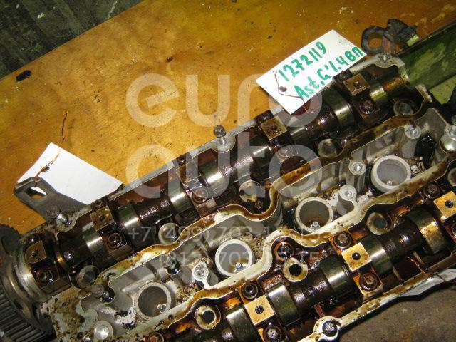 Распредвал впускной для Opel Astra G 1998-2005;Astra F 1991-1998;Tigra 1994-2000;Vectra B 1995-1999;Corsa B 1993-2000;Zafira A (F75) 1999-2005;Corsa C 2000-2006;Vectra B 1999-2002 - Фото №1