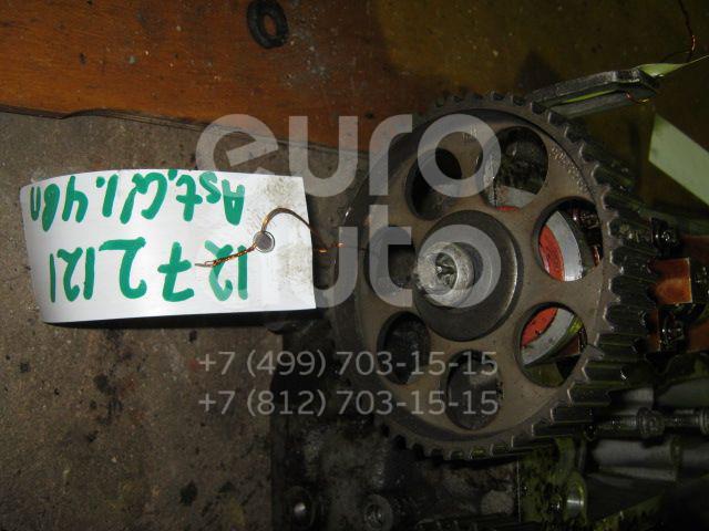 Шестерня (шкив) распредвала для Opel Astra G 1998-2005;Astra F 1991-1998;Tigra 1994-2000;Vectra B 1995-1999;Corsa B 1993-2000;Astra H / Family 2004-2015;Meriva 2003-2010;Zafira A (F75) 1999-2005;Corsa C 2000-2006;Vectra B 1999-2002 - Фото №1