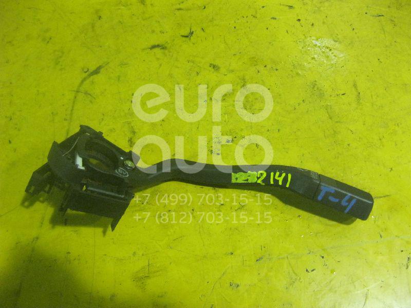 Переключатель стеклоочистителей для VW Transporter T4 1991-1996 - Фото №1