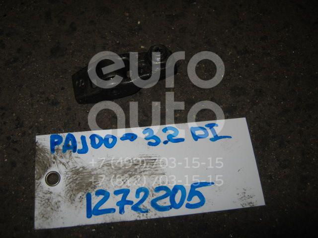Рокер для Mitsubishi Pajero/Montero III (V6, V7) 2000-2006;Pajero/Montero IV (V8, V9) 2007>;Pajero/Montero Sport (KH) 2008-2015 - Фото №1