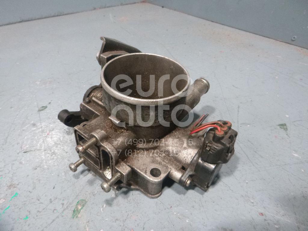 Заслонка дроссельная механическая для Toyota Avensis I 1997-2003 - Фото №1