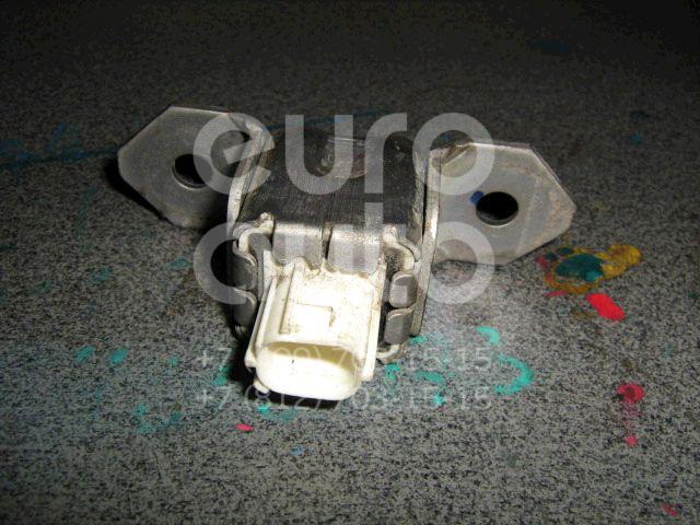 Датчик AIR BAG для Mitsubishi L200 (KB) 2006-2016 - Фото №1