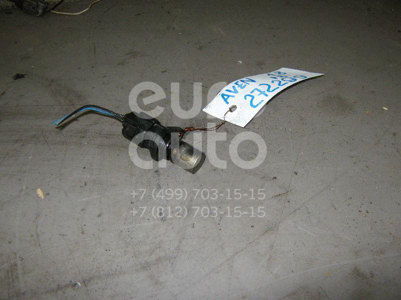 Датчик положения распредвала для Toyota,Lexus Avensis I 1997-2003;RX 300 1998-2003;Avensis II 2003-2008;Camry V30 2001-2006;Avensis Verso (M20) 2001-2009;CorollaVerso 2001-2004;MR II ZZW30 2000-2007;IS 200/300 1999-2005;Camry V40 2006-2011 - Фото №1