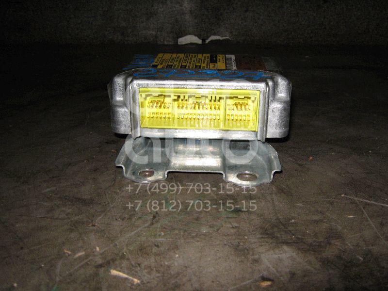 Датчик AIR BAG для Toyota Avensis I 1997-2003 - Фото №1