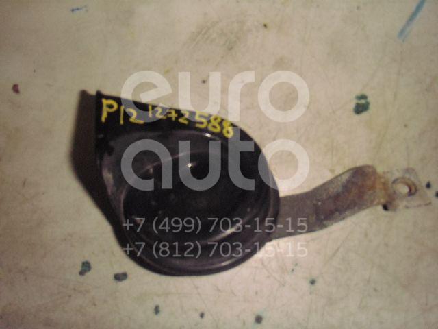 Сигнал звуковой для Nissan Primera P12E 2002-2007 - Фото №1