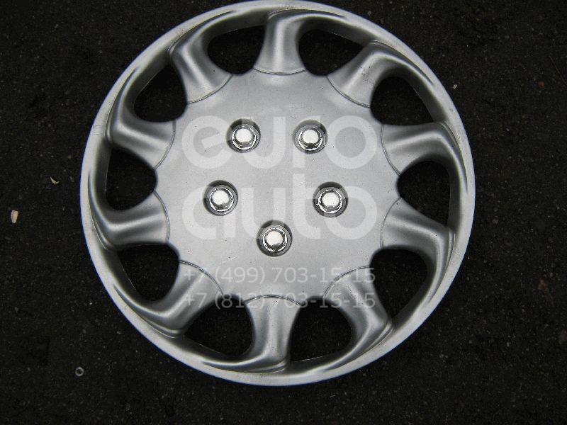 Колпак декоративный для Toyota Avensis I 1997-2003 - Фото №1