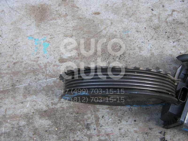 Шкив коленвала для Mazda Mazda 6 (GG) 2002-2007;MX-5 III (NC) 2005-2015;Mazda 6 (GH) 2007-2012 - Фото №1