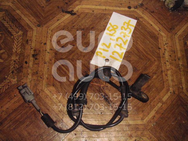 Датчик ABS задний правый для Nissan,Alfa Romeo Primera P12E 2002-2007;156 1997-2005 - Фото №1