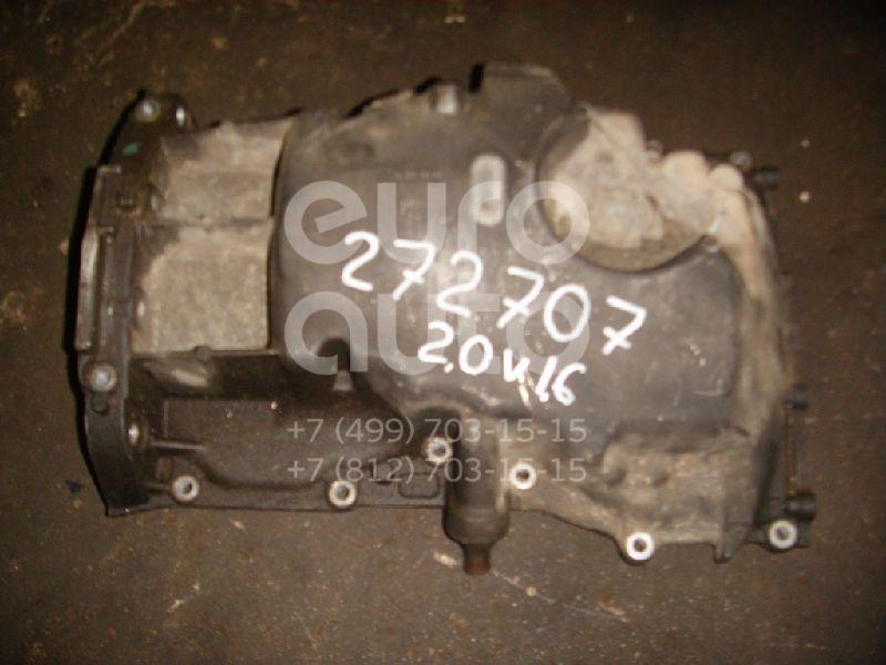 Поддон масляный двигателя для Mazda Mazda 6 (GG) 2002-2007 - Фото №1