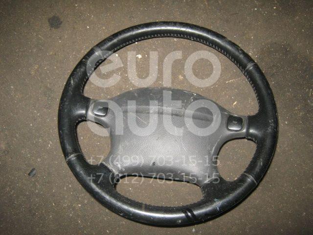 Рулевое колесо с AIR BAG для Mazda 323 (BA) 1994-1998 - Фото №1