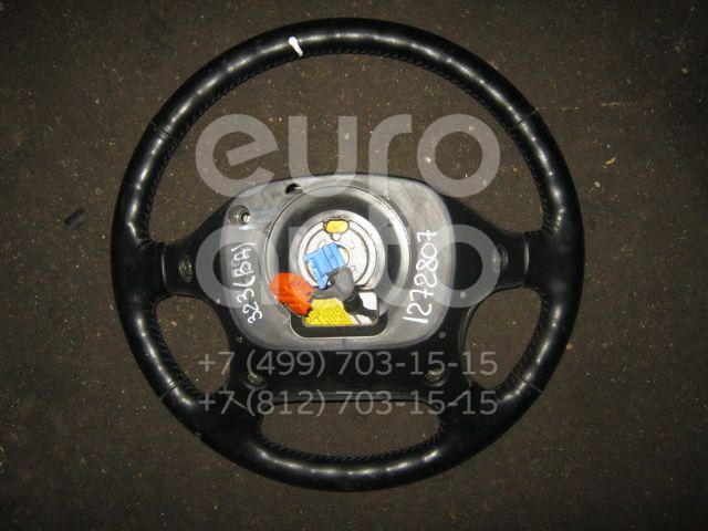 Рулевое колесо с AIR BAG для Mazda 323 (BA) 1994-1998 - Фото №1