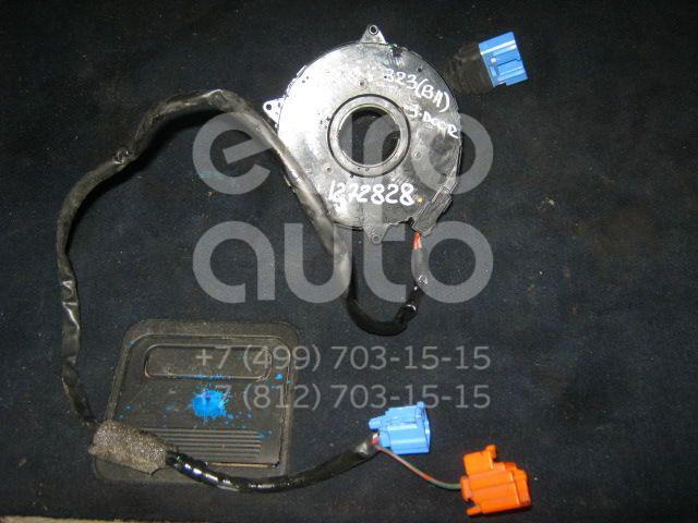 Механизм подрулевой для SRS (ленточный) для Mazda 323 (BA) 1994-1998 - Фото №1