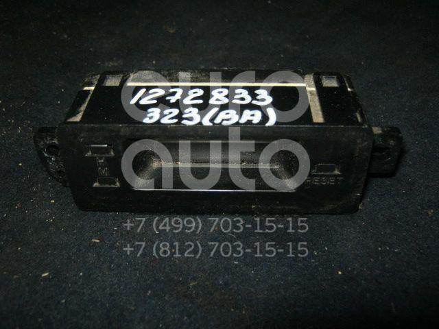 Часы для Mazda 323 (BA) 1994-1998 - Фото №1