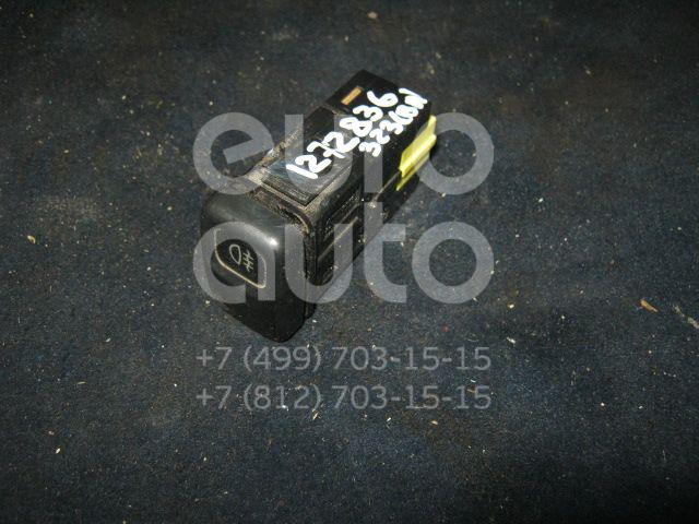 Кнопка противотуманки для Mazda 323 (BA) 1994-1998 - Фото №1