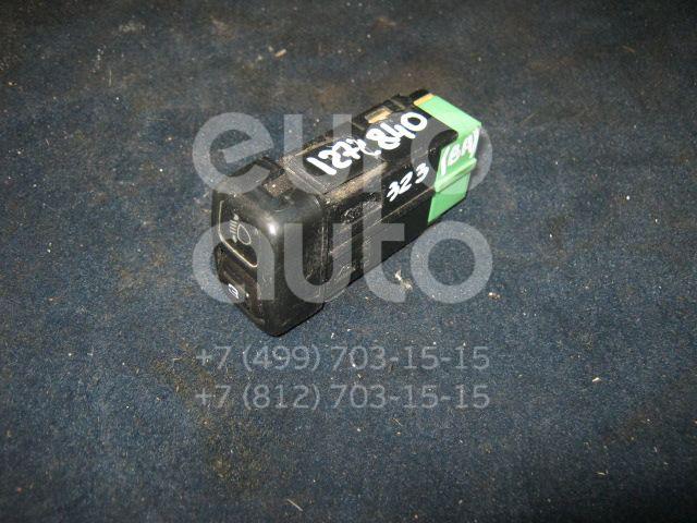 Кнопка корректора фар для Mazda 323 (BA) 1994-1998 - Фото №1