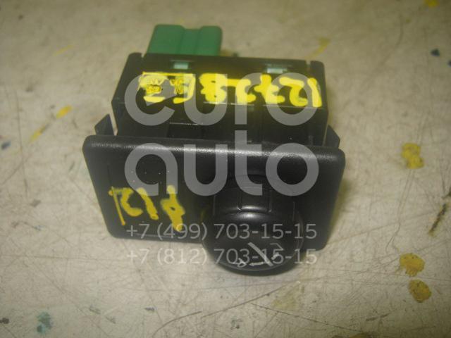Переключатель регулировки зеркала для Nissan,Infiniti Primera P12E 2002-2007;Terrano II /Pathfinder (R50) 1996-2004;Maxima (A33) 2000-2005;QX4 (JR50) 1996-2002 - Фото №1